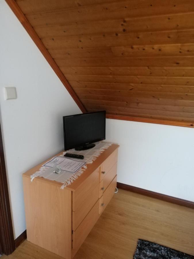 Casa Cardeal Saraiva Ponte de Lima Exteriör bild