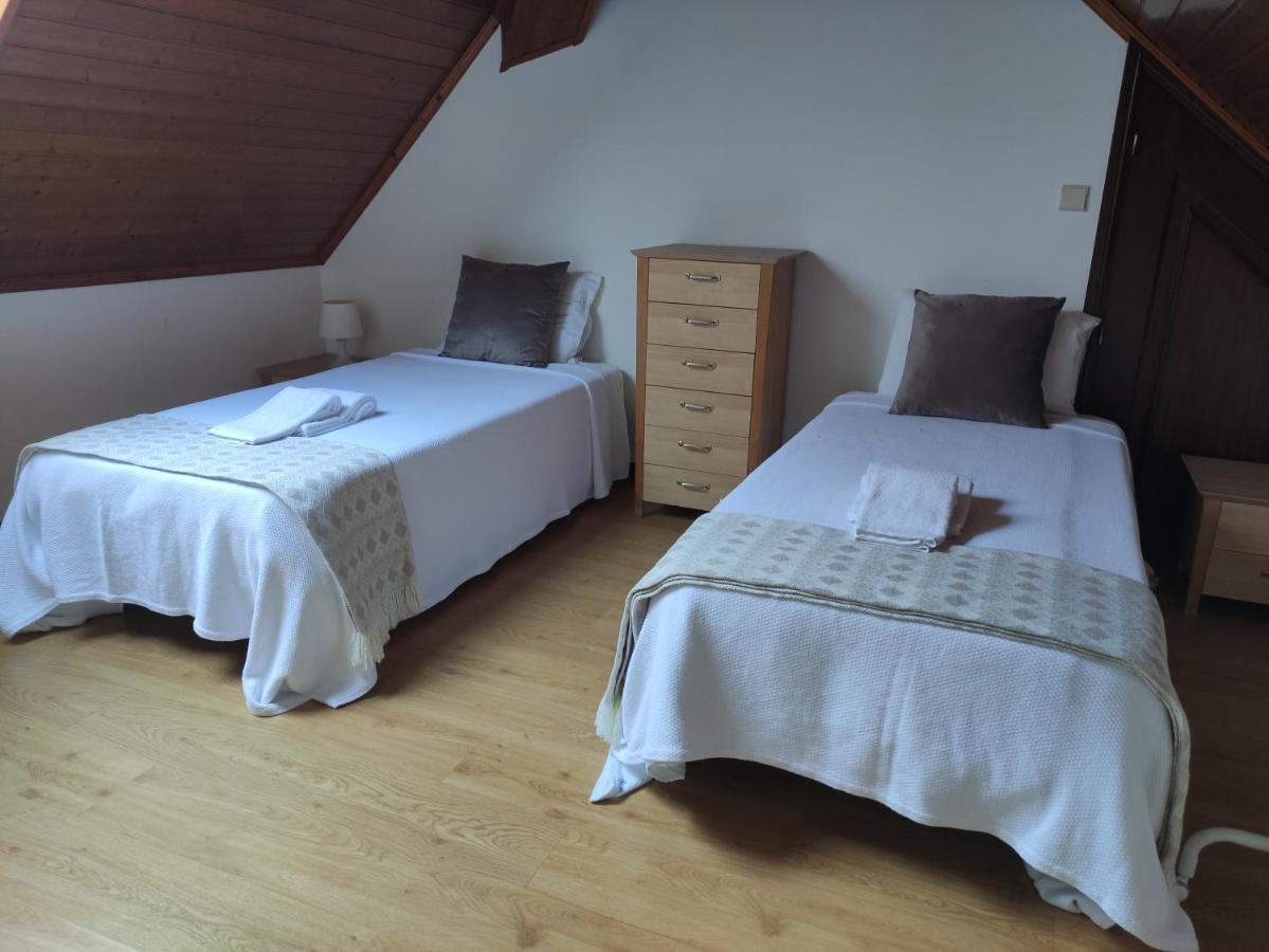 Casa Cardeal Saraiva Ponte de Lima Exteriör bild