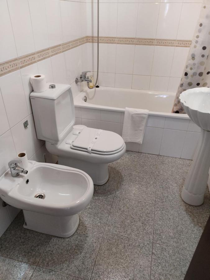 Casa Cardeal Saraiva Ponte de Lima Exteriör bild