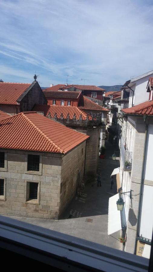 Casa Cardeal Saraiva Ponte de Lima Exteriör bild